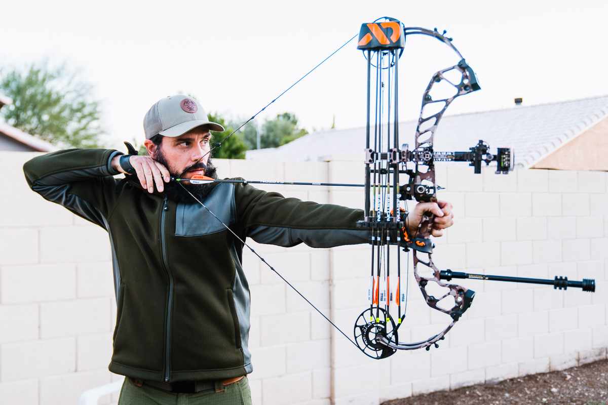 Limb Driven Arrow Rests 3 Reasons You Should Shoot One